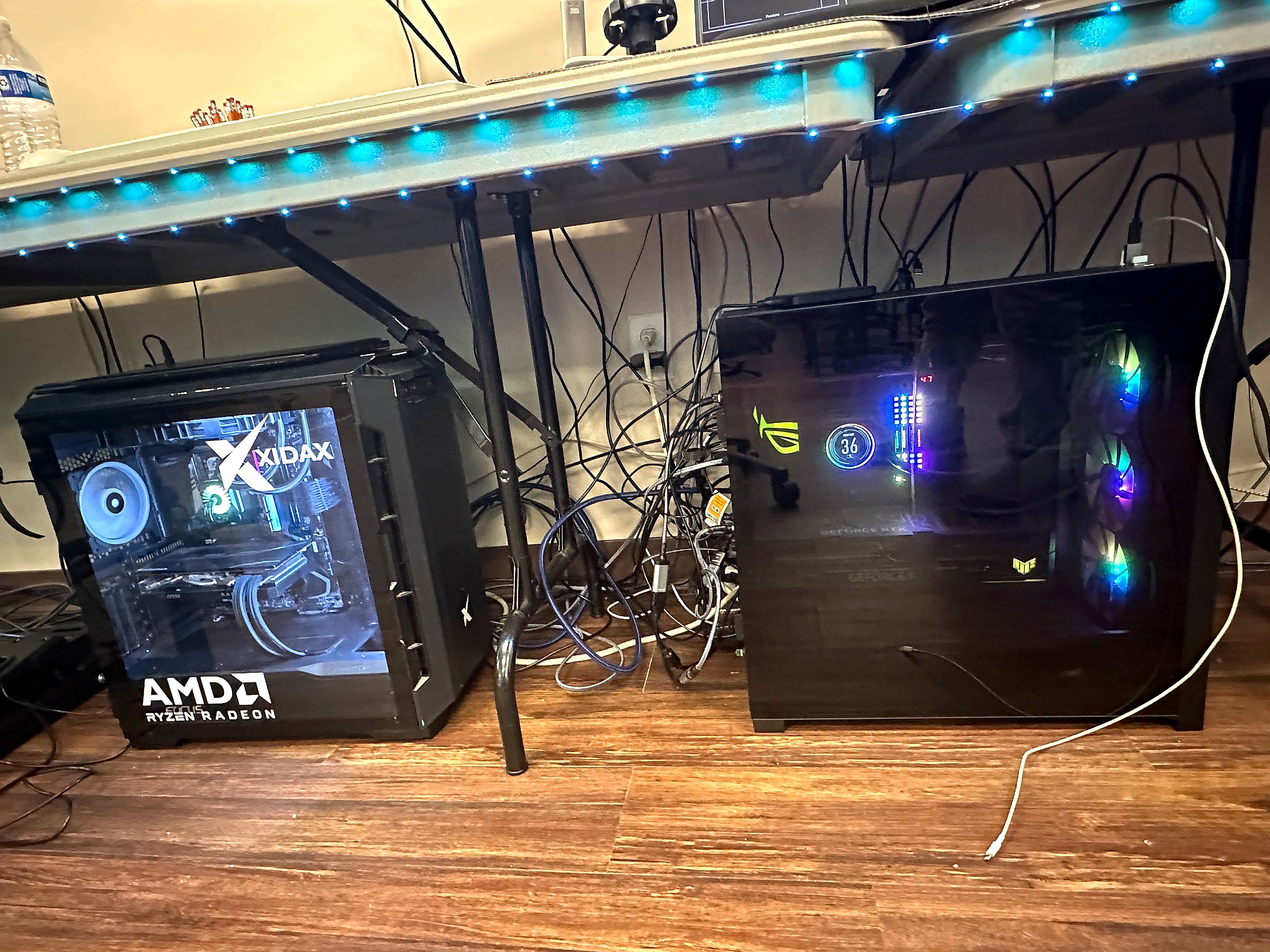 AMD Ryzen PC builds