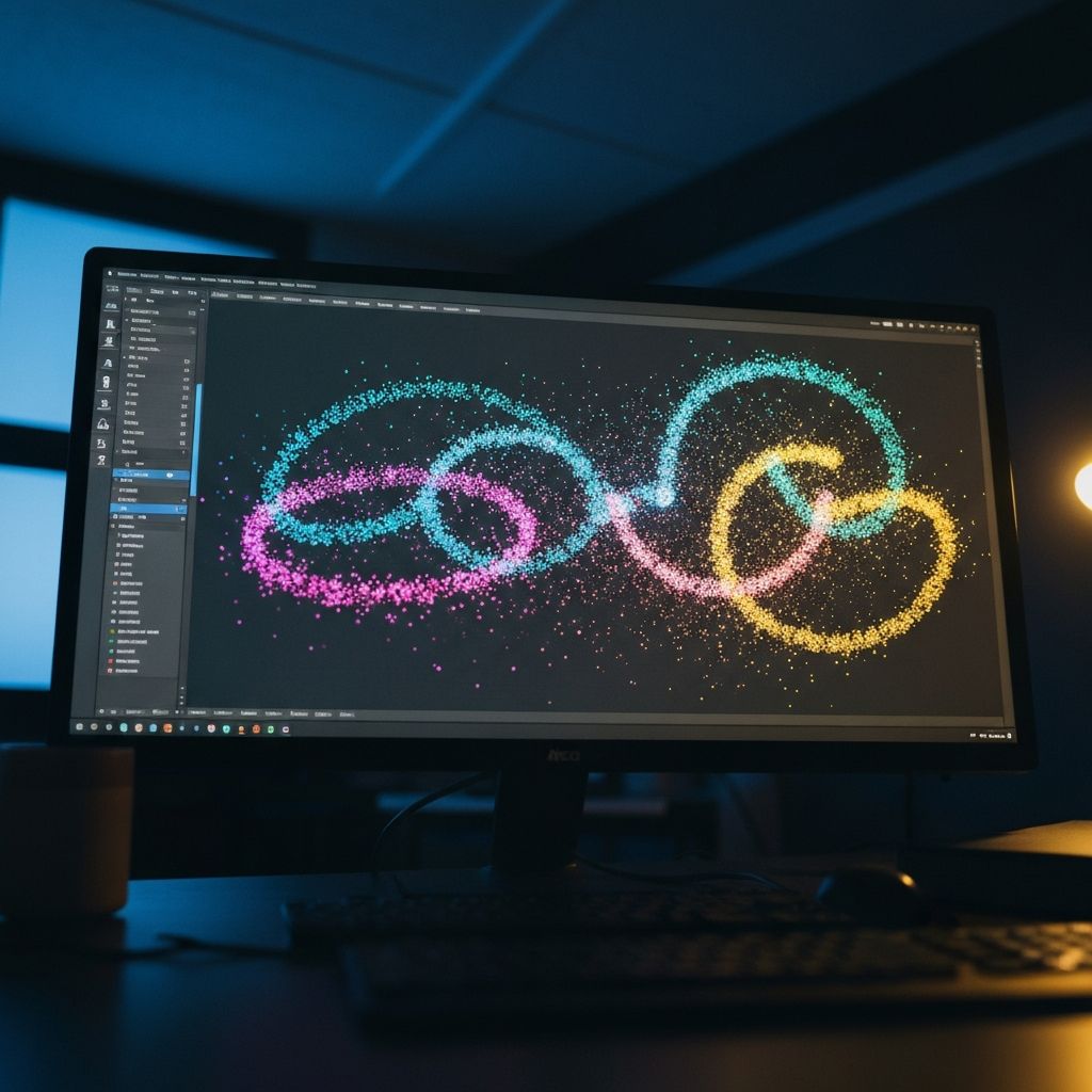 Motion Graphics in Adobe After Effects