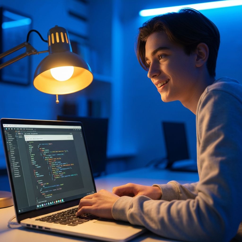 Website Development