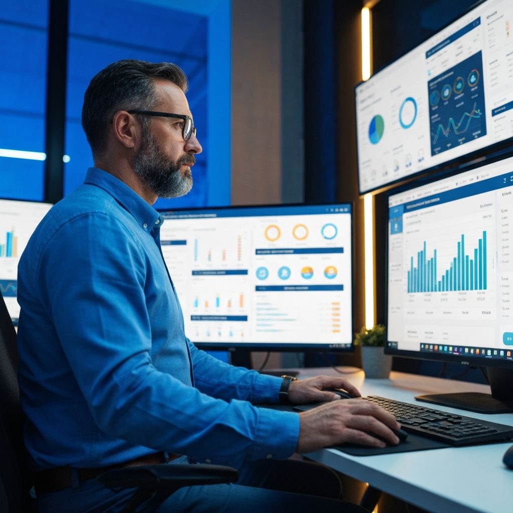 Social Media Marketing & Advertising