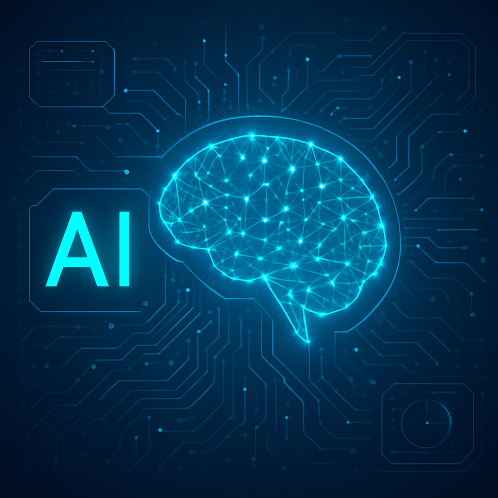 AI & Artificial Intelligence Solutions