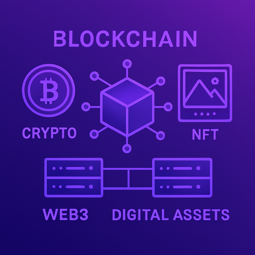 Emerging Technologies