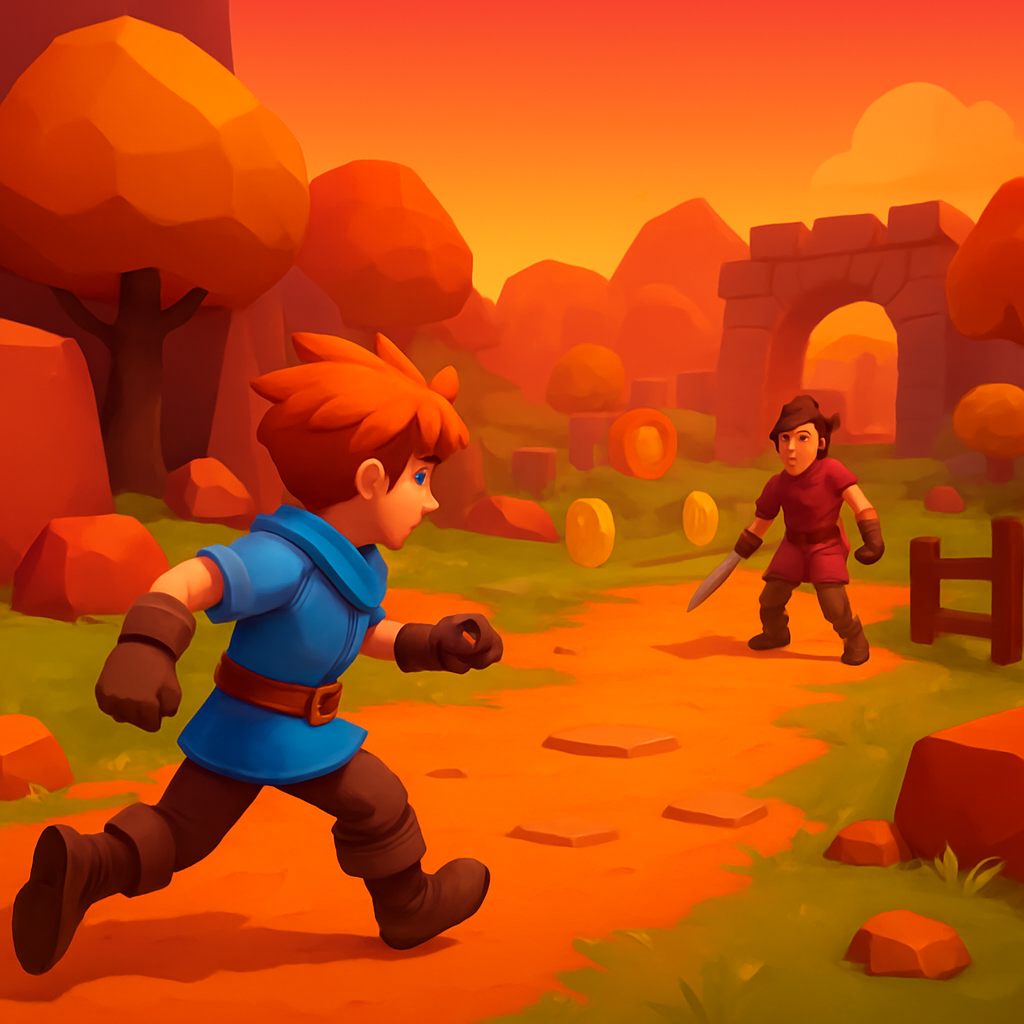 Game Development